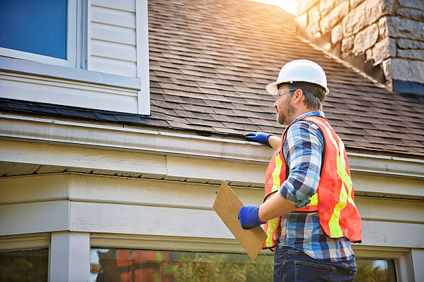 Licensed Metal Roofing service in Colcord, WV - Ben Roofing and Steel LLC